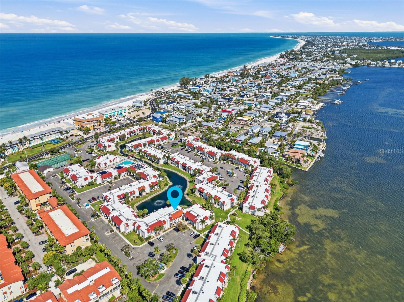 1801 Gulf Drive N #183 Bradenton Beach FL 34217 A4690487 image25