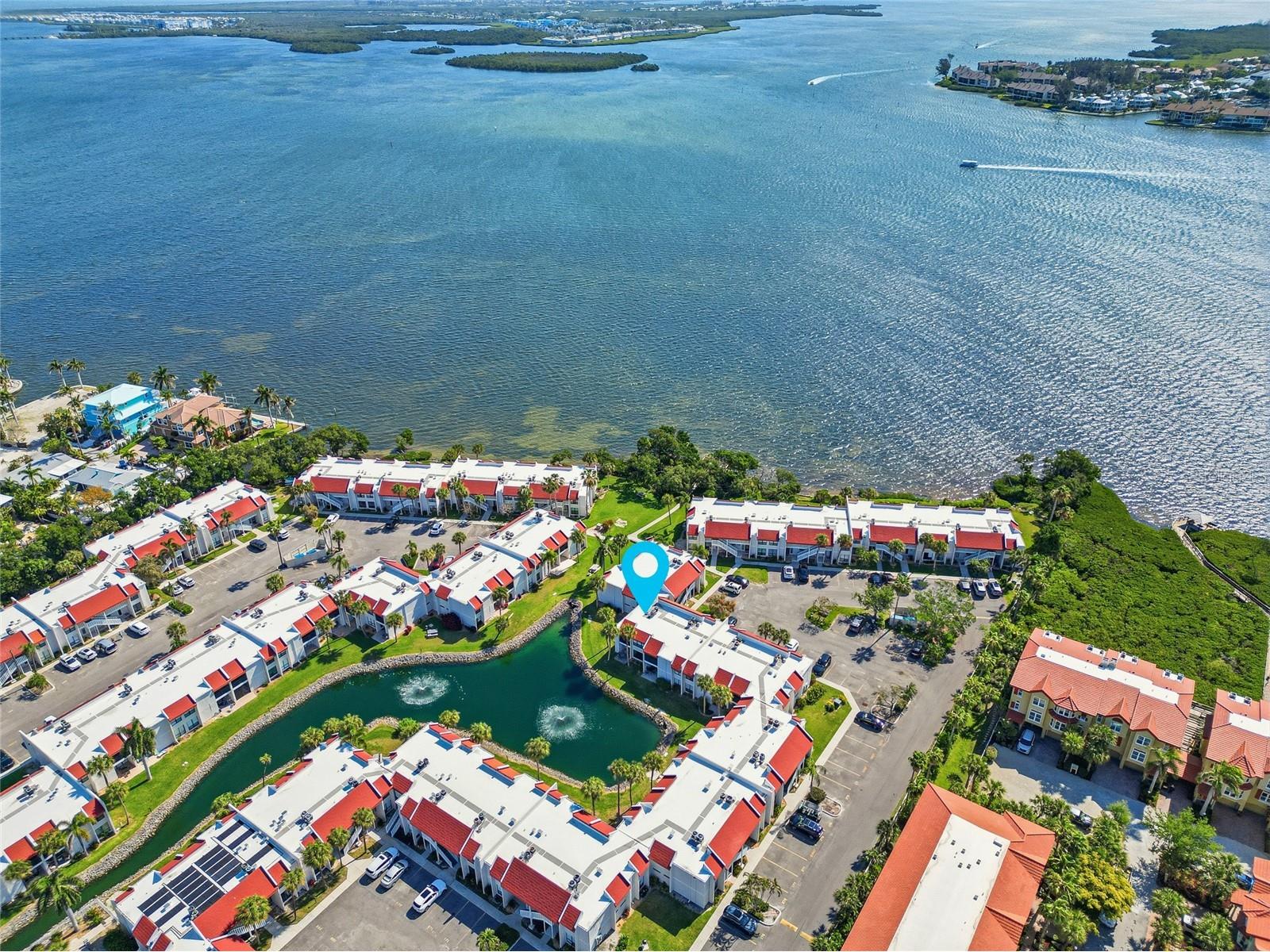 1801 Gulf Drive N #183 Bradenton Beach FL 34217 A4690487 image26