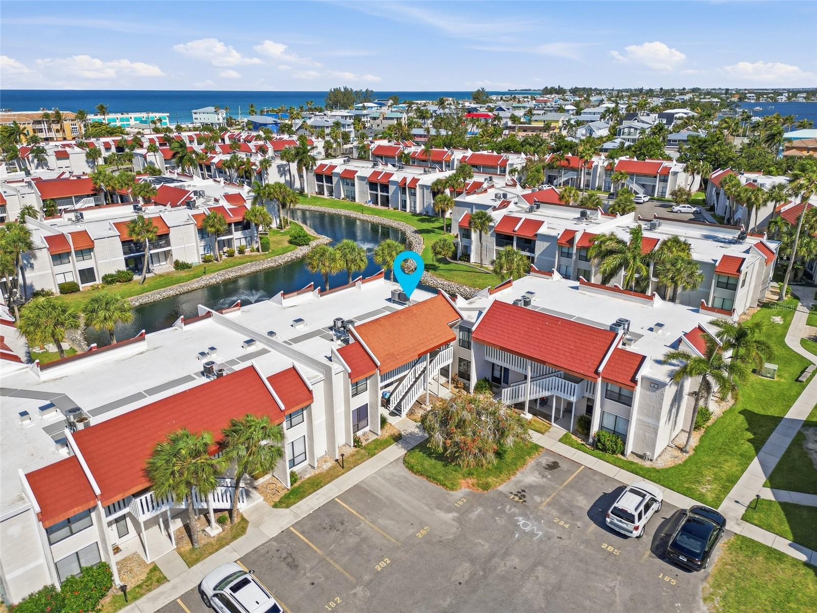 1801 Gulf Drive N #183 Bradenton Beach FL 34217 A4690487 image30