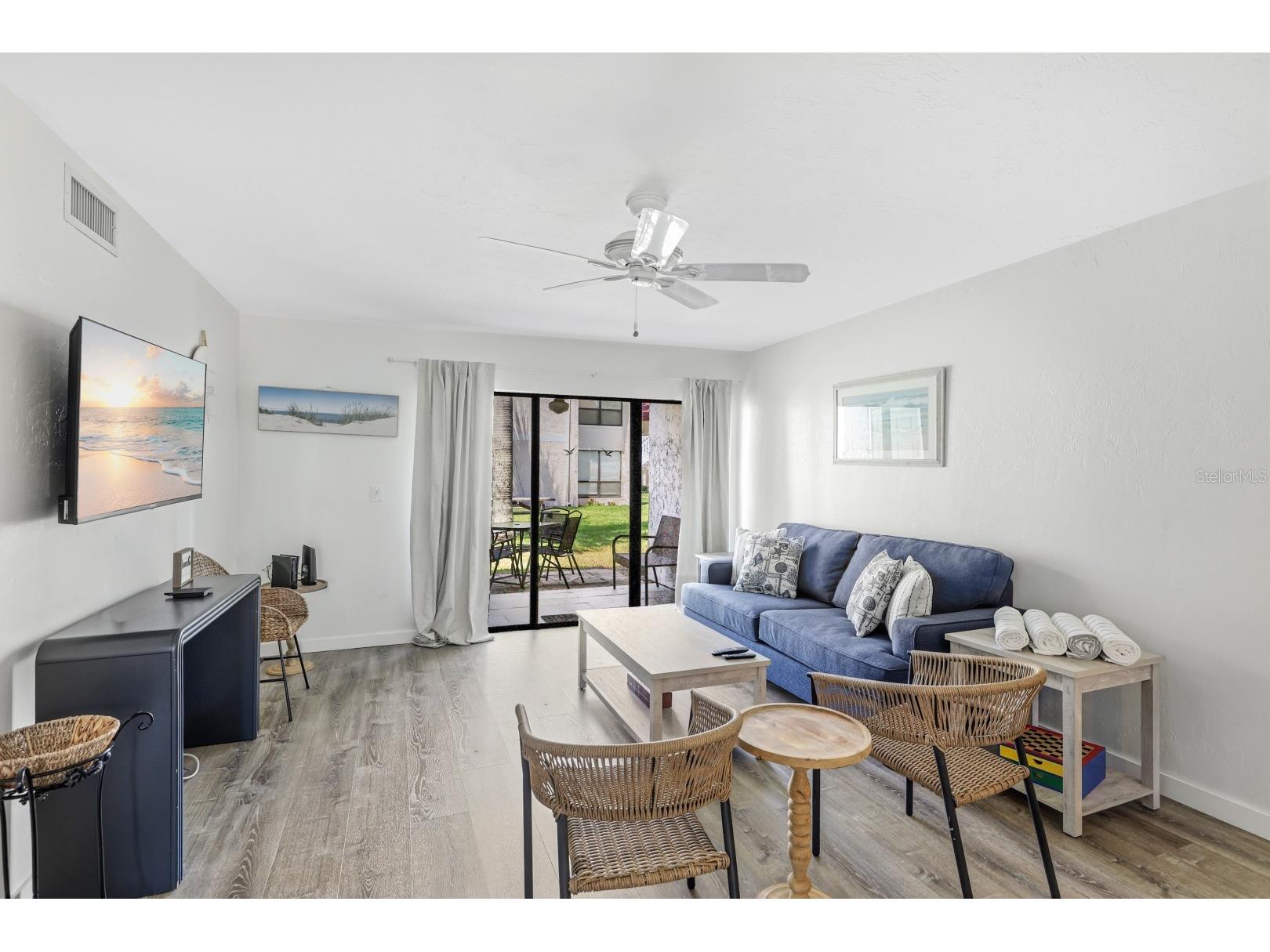 1801 Gulf Drive N #184 Bradenton Beach FL 34217 - ANNA MARIA SOUND / GULF OF MEX A4692755 image10