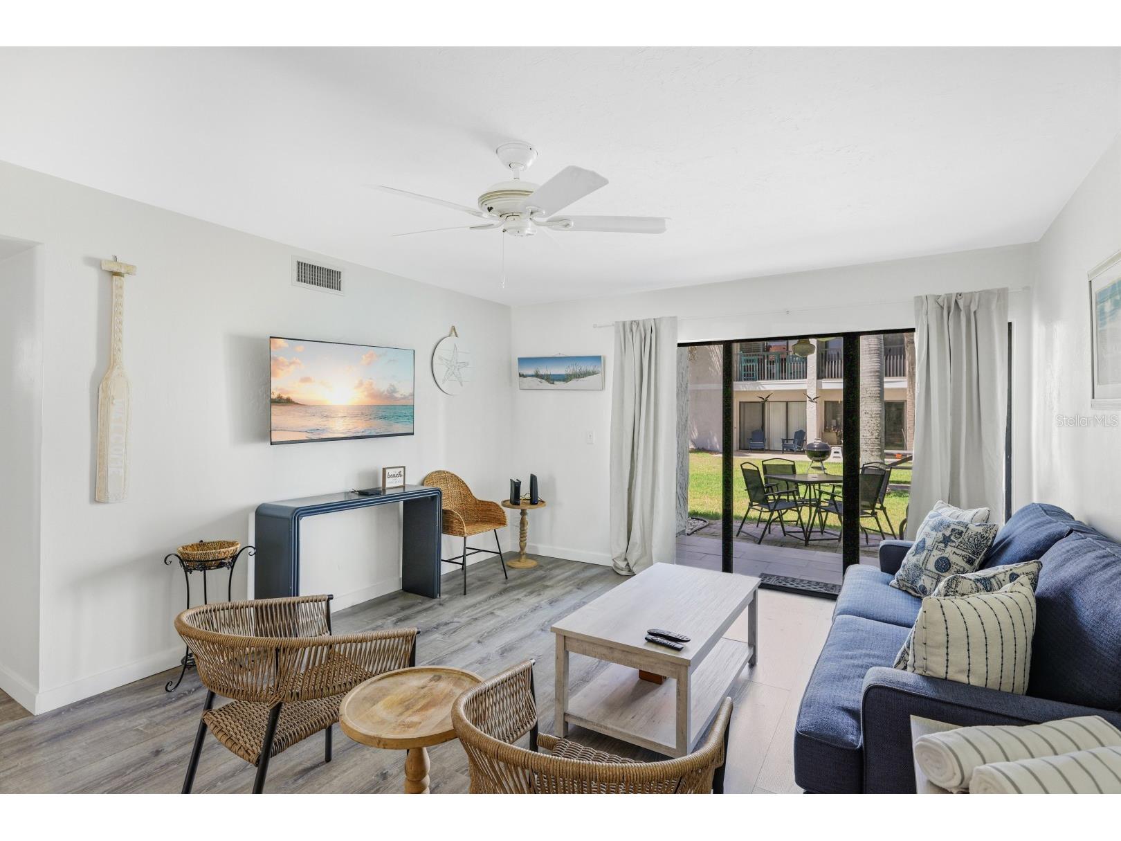 1801 Gulf Drive N #184 Bradenton Beach FL 34217 - ANNA MARIA SOUND / GULF OF MEX A4692755 image11