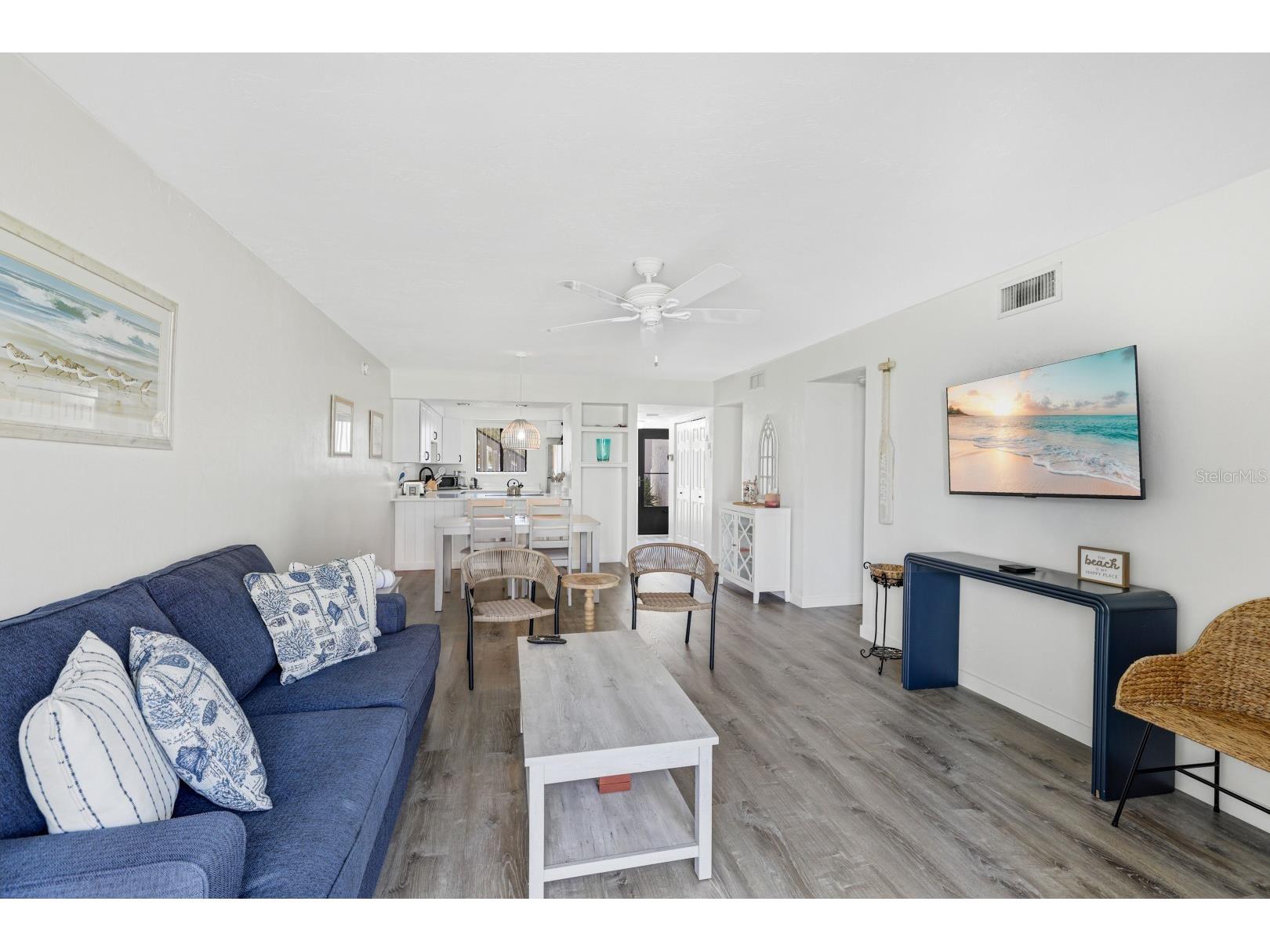 1801 Gulf Drive N #184 Bradenton Beach FL 34217 - ANNA MARIA SOUND / GULF OF MEX A4692755 image12