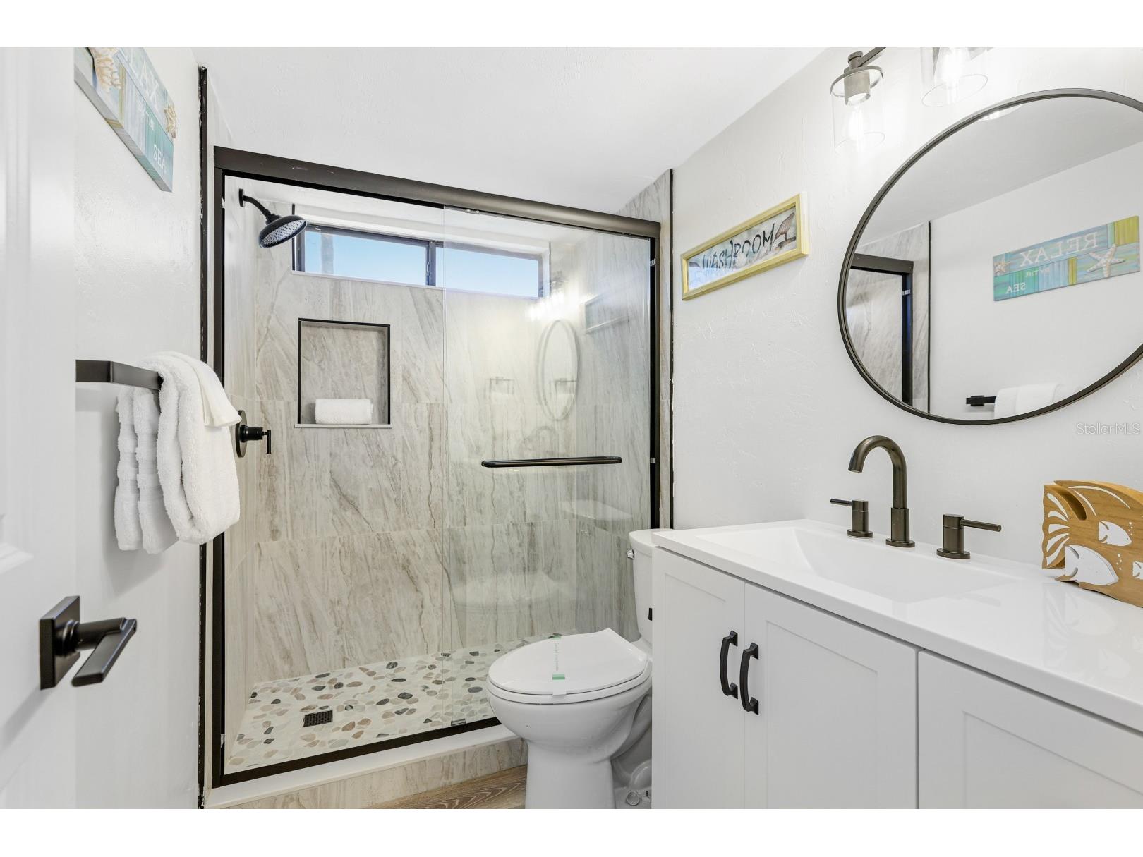 1801 Gulf Drive N #184 Bradenton Beach FL 34217 - ANNA MARIA SOUND / GULF OF MEX A4692755 image21