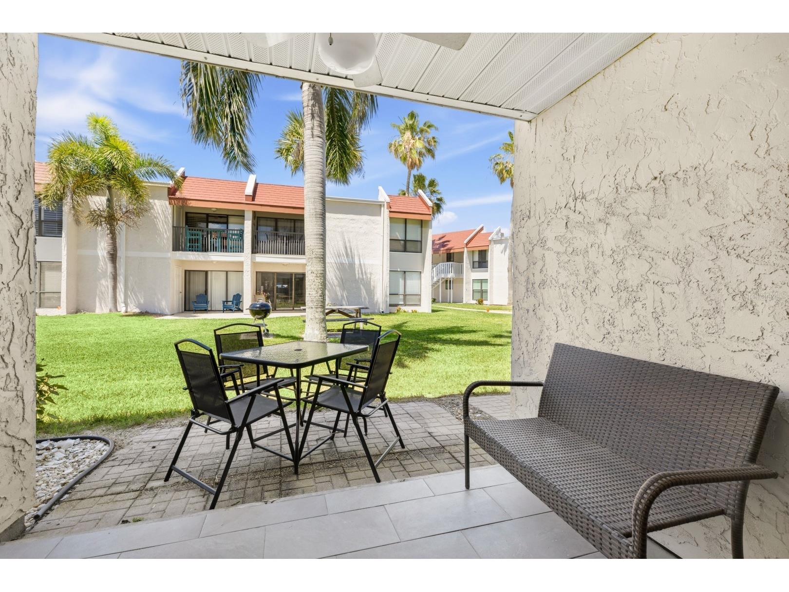 1801 Gulf Drive N #184 Bradenton Beach FL 34217 - ANNA MARIA SOUND / GULF OF MEX A4692755 image23