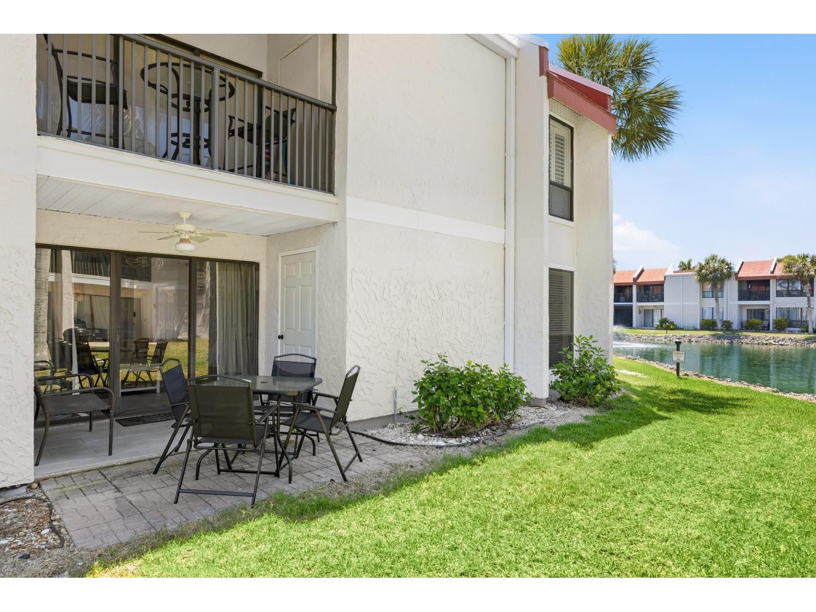 1801 Gulf Drive N #184 Bradenton Beach FL 34217 - ANNA MARIA SOUND / GULF OF MEX A4692755 image24