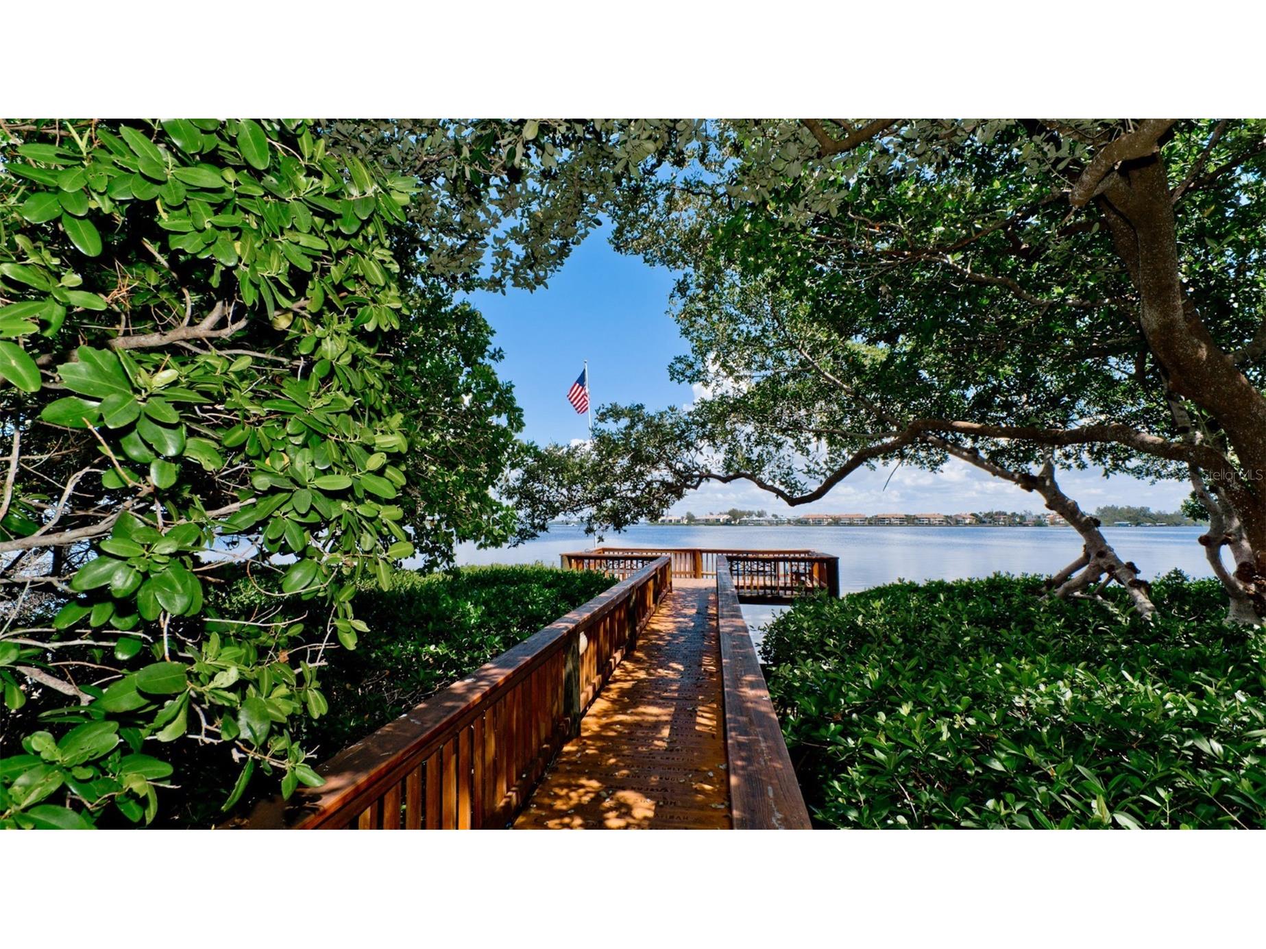 1801 Gulf Drive N #184 Bradenton Beach FL 34217 - ANNA MARIA SOUND / GULF OF MEX A4692755 image27