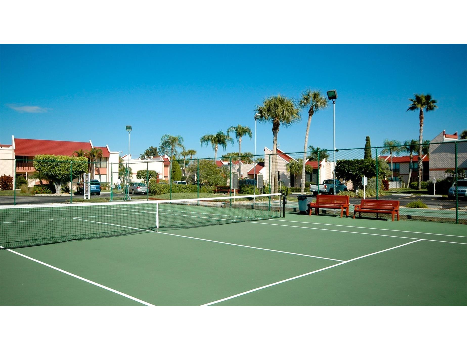 1801 Gulf Drive N #184 Bradenton Beach FL 34217 - ANNA MARIA SOUND / GULF OF MEX A4692755 image28
