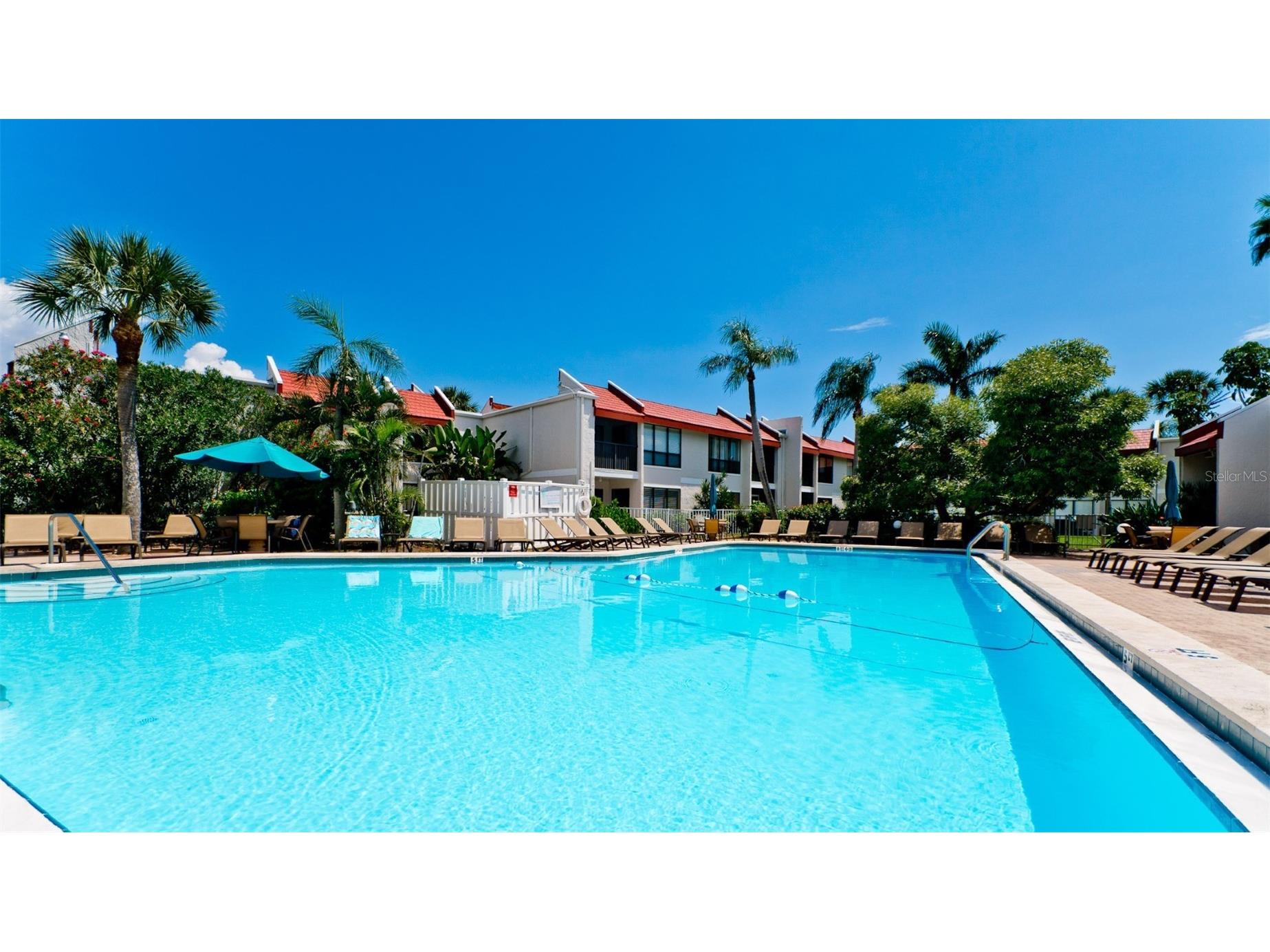 1801 Gulf Drive N #184 Bradenton Beach FL 34217 - ANNA MARIA SOUND / GULF OF MEX A4692755 image29