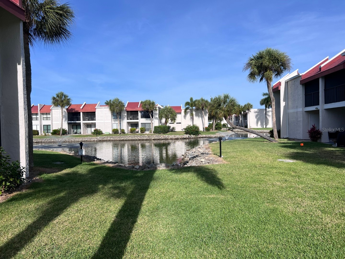 1801 Gulf Drive N #184 Bradenton Beach FL 34217 - ANNA MARIA SOUND / GULF OF MEX A4692755 image3