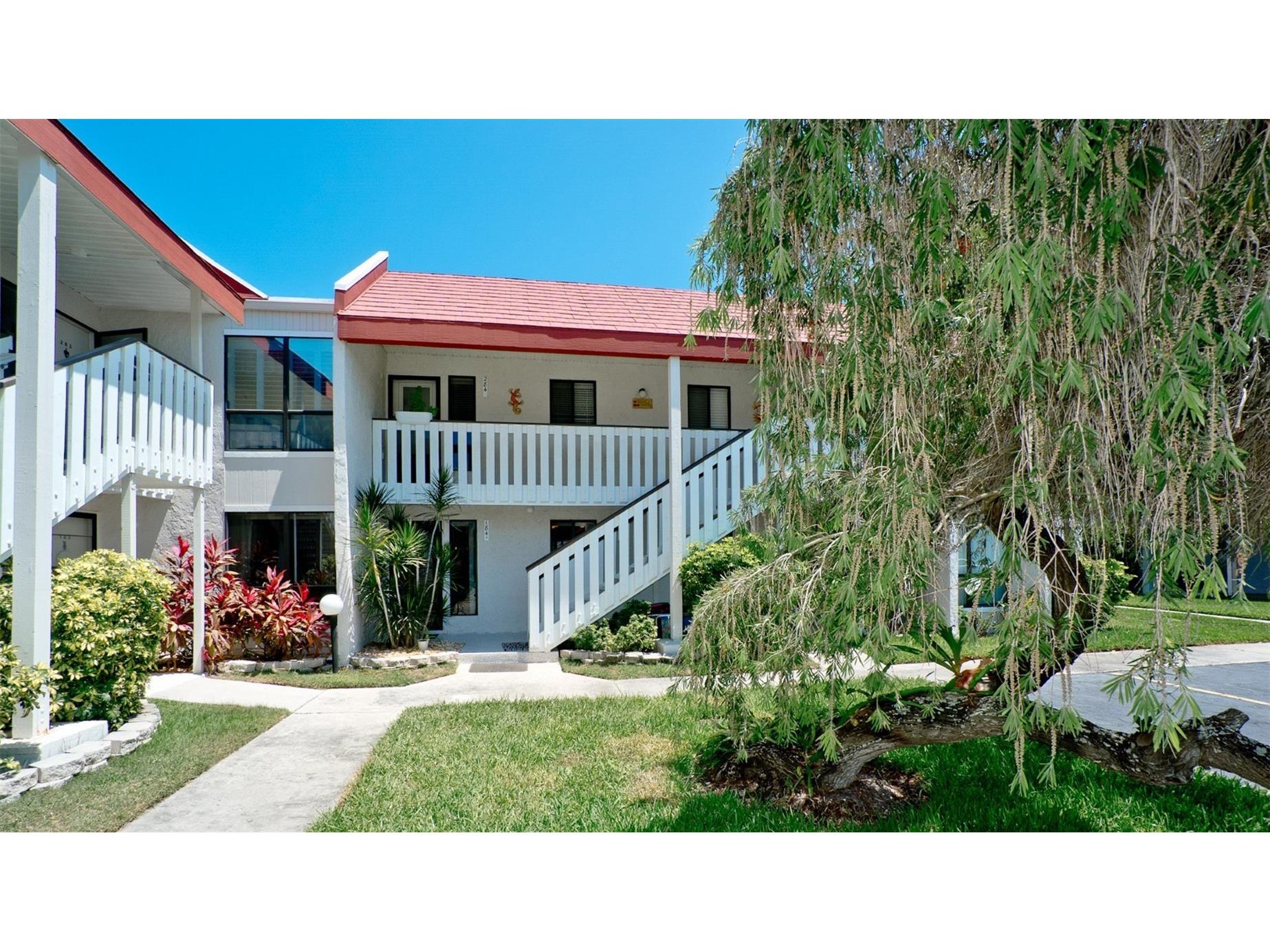 1801 Gulf Drive N #184 Bradenton Beach FL 34217 - ANNA MARIA SOUND / GULF OF MEX A4692755 image31