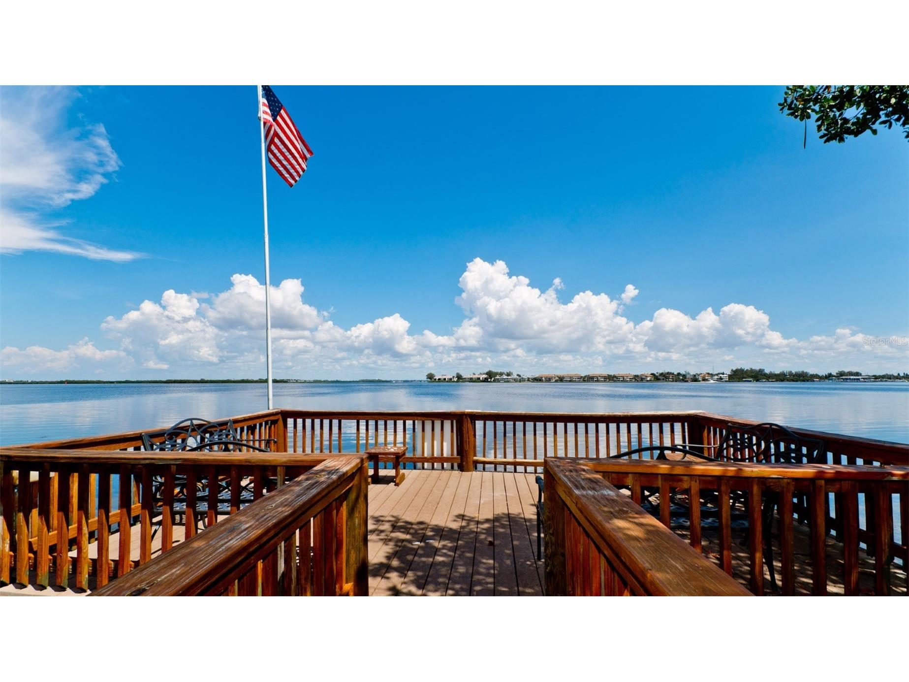 1801 Gulf Drive N #184 Bradenton Beach FL 34217 - ANNA MARIA SOUND / GULF OF MEX A4692755 image32