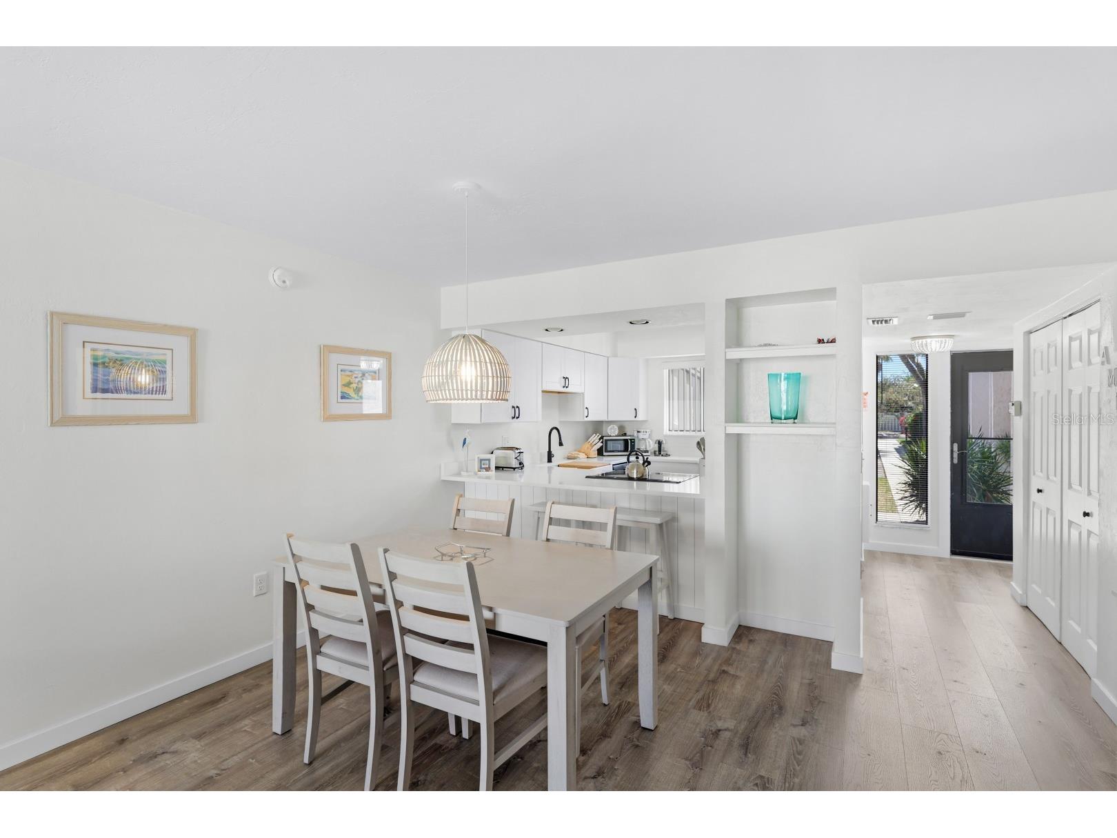 1801 Gulf Drive N #184 Bradenton Beach FL 34217 - ANNA MARIA SOUND / GULF OF MEX A4692755 image9