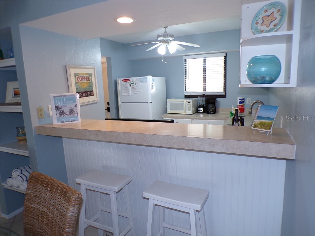 1801 Gulf Drive N #207 Bradenton Beach FL 34217 A4655408 image9