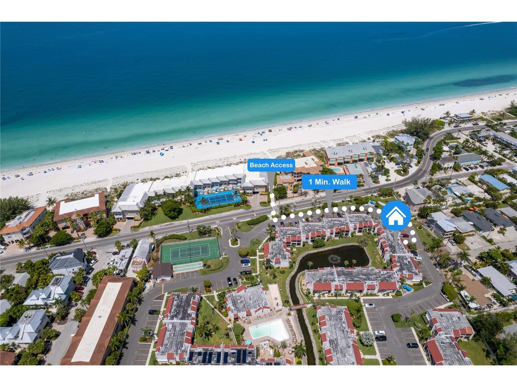 1801 Gulf Drive N #211 Bradenton Beach FL 34217 A4678617 image17