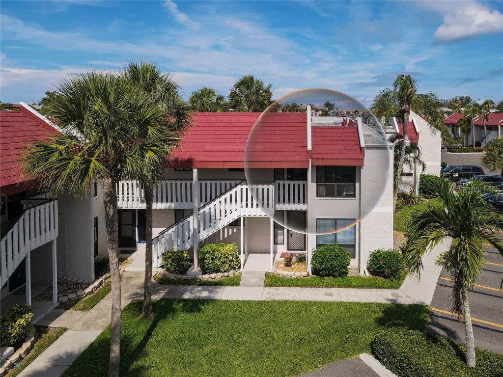 1801 Gulf Drive N #233 Bradenton Beach FL 34217 A4571469 image1