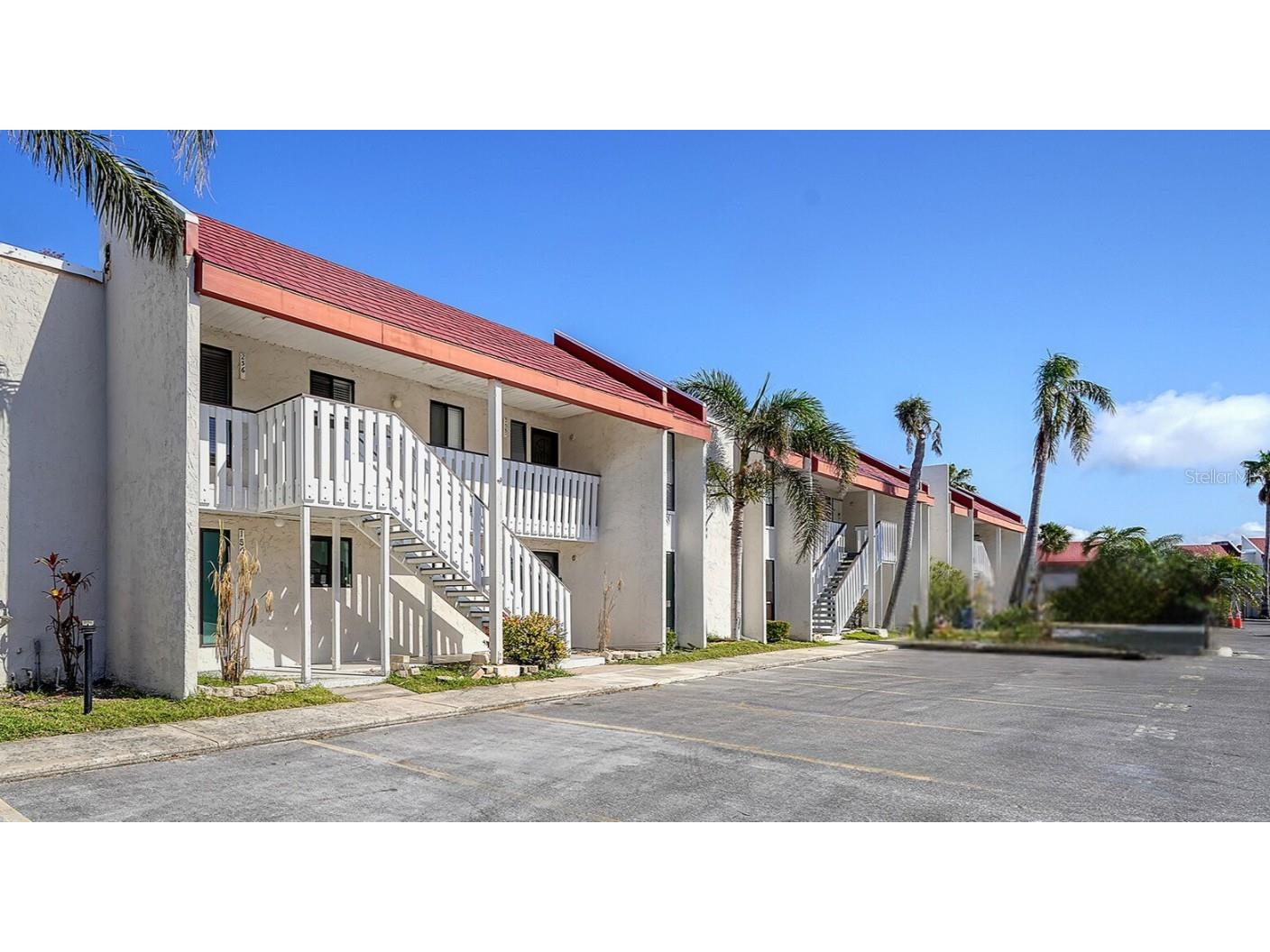 1801 Gulf Drive N #256 Bradenton Beach FL 34217 - ANNA MARIA SOUND A4633837 image1