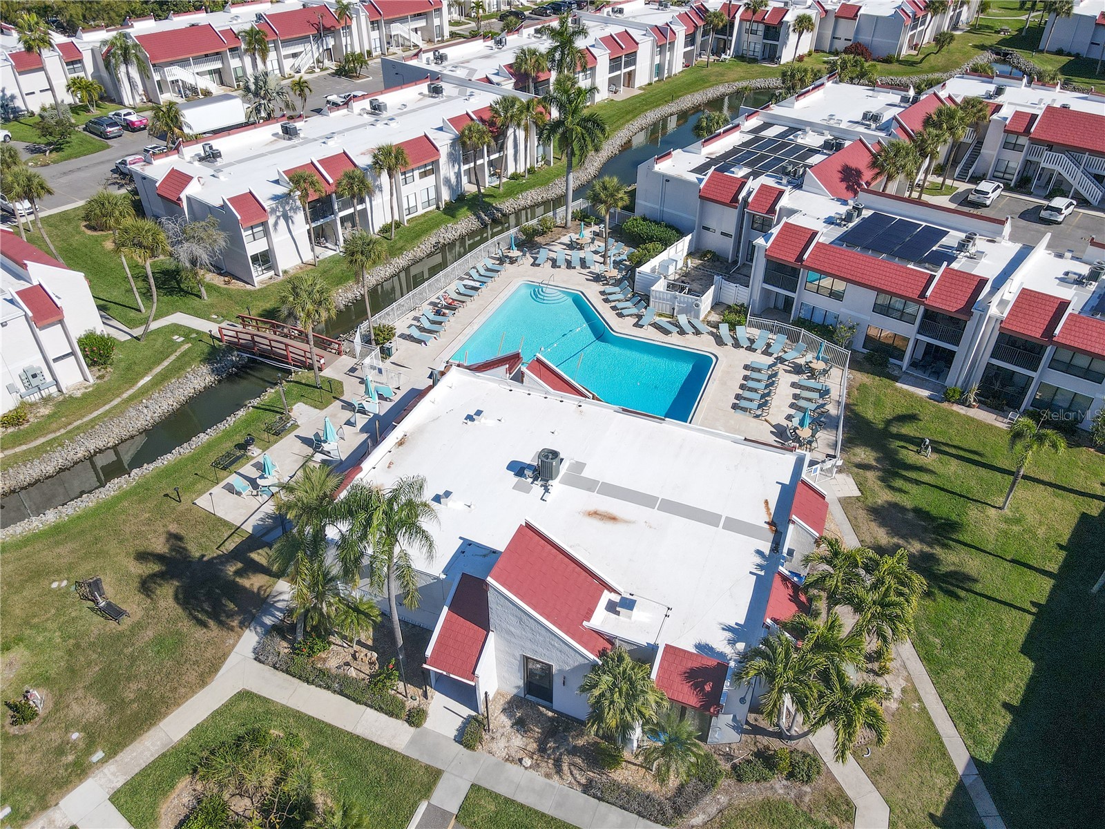 1801 Gulf Drive N #266 Bradenton Beach FL 34217 - SARASOTA BAY A4692935 image1