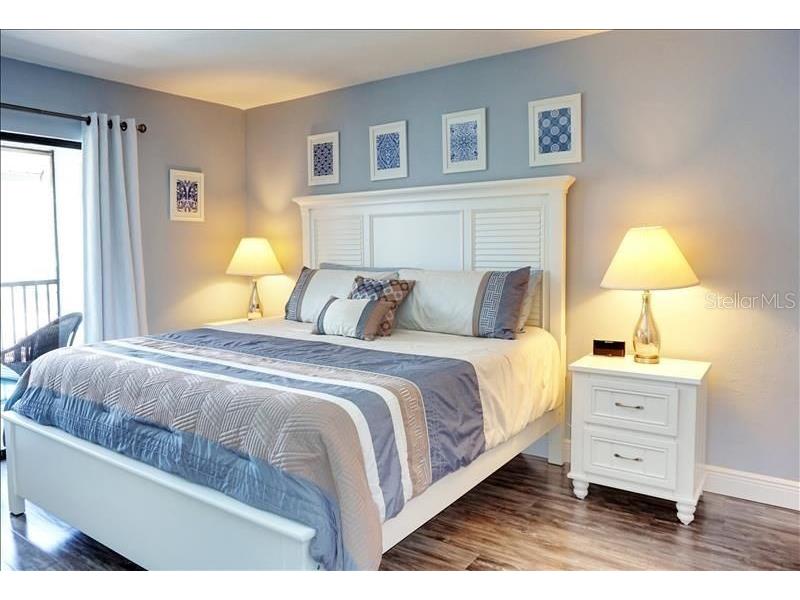 1801 Gulf Drive N #266 Bradenton Beach FL 34217 - SARASOTA BAY A4692935 image10