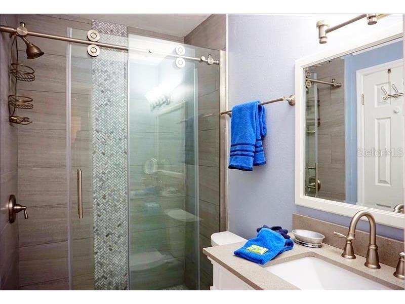 1801 Gulf Drive N #266 Bradenton Beach FL 34217 - SARASOTA BAY A4692935 image12