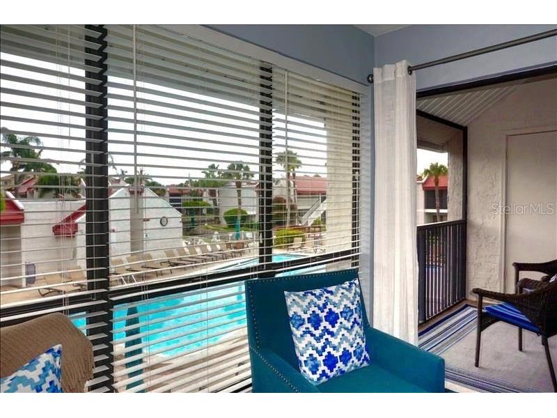 1801 Gulf Drive N #266 Bradenton Beach FL 34217 - SARASOTA BAY A4692935 image14