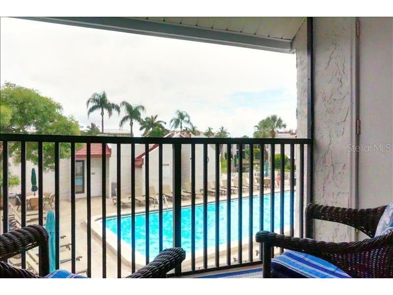 1801 Gulf Drive N #266 Bradenton Beach FL 34217 - SARASOTA BAY A4692935 image15