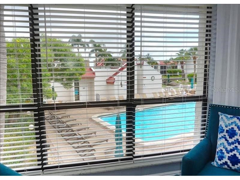 1801 Gulf Drive N #266 Bradenton Beach FL 34217 - SARASOTA BAY A4692935 image16