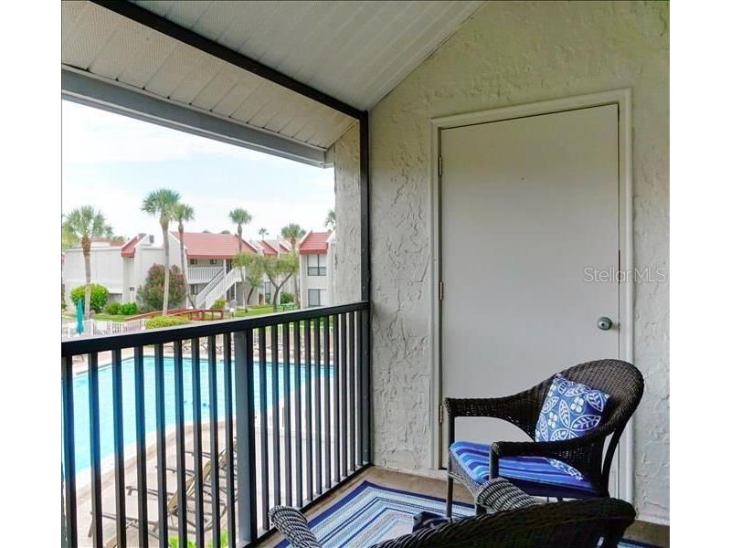 1801 Gulf Drive N #266 Bradenton Beach FL 34217 - SARASOTA BAY A4692935 image17
