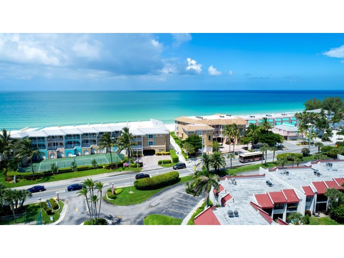 1801 Gulf Drive N #266 Bradenton Beach FL 34217 - SARASOTA BAY A4692935 image18