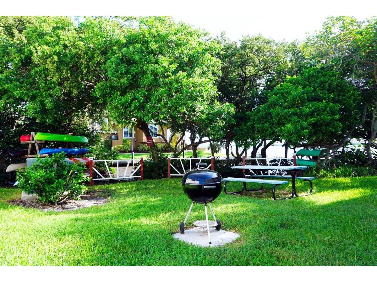 1801 Gulf Drive N #266 Bradenton Beach FL 34217 - SARASOTA BAY A4692935 image19