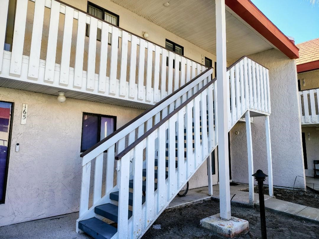 1801 Gulf Drive N #266 Bradenton Beach FL 34217 - SARASOTA BAY A4692935 image2