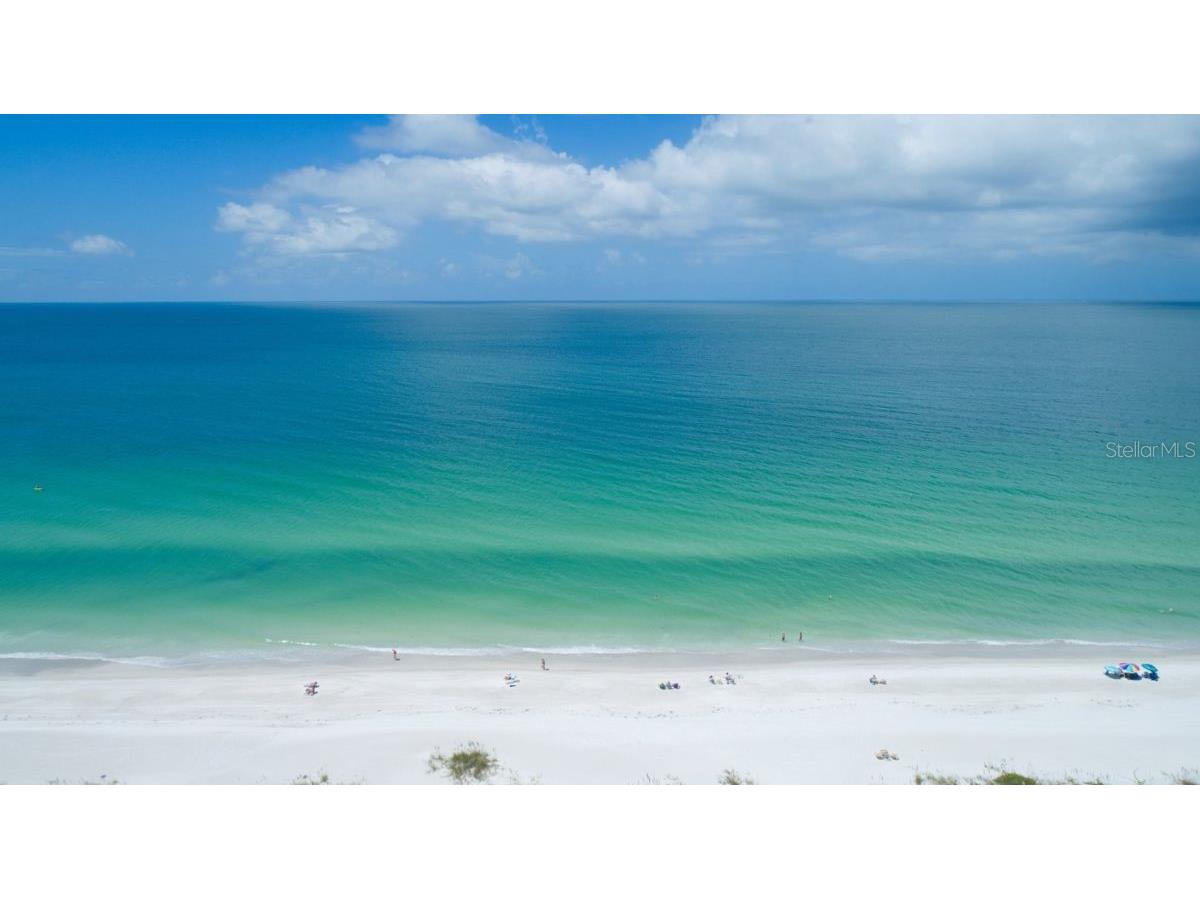 1801 Gulf Drive N #266 Bradenton Beach FL 34217 - SARASOTA BAY A4692935 image21