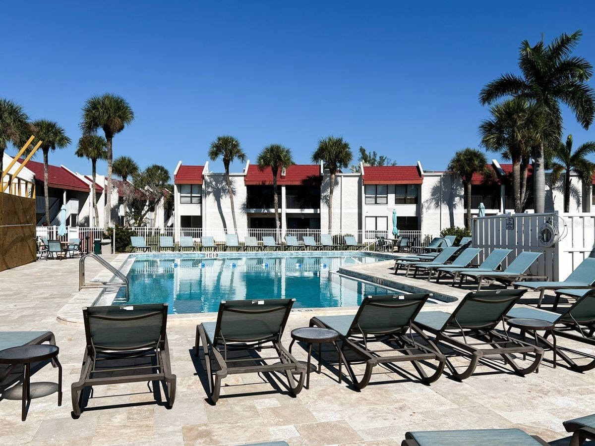 1801 Gulf Drive N #266 Bradenton Beach FL 34217 - SARASOTA BAY A4692935 image26