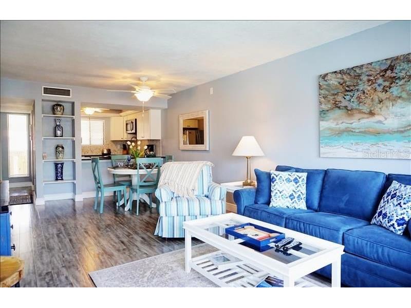 1801 Gulf Drive N #266 Bradenton Beach FL 34217 - SARASOTA BAY A4692935 image3