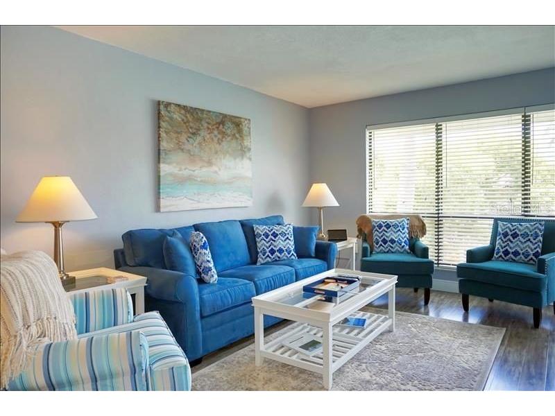 1801 Gulf Drive N #266 Bradenton Beach FL 34217 - SARASOTA BAY A4692935 image4