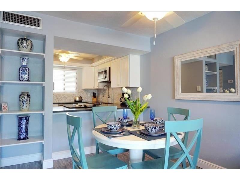 1801 Gulf Drive N #266 Bradenton Beach FL 34217 - SARASOTA BAY A4692935 image6