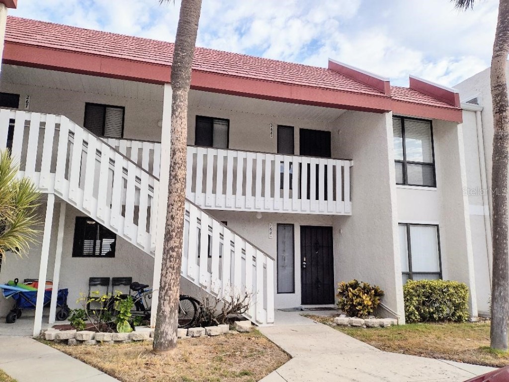 1801 Gulf Drive N #268 Bradenton Beach FL 34217 A4584838 image1