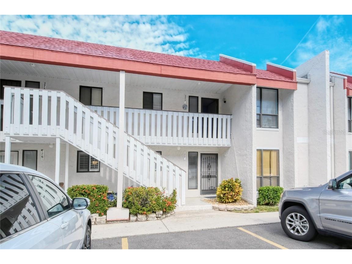 1801 Gulf Drive N #277 Bradenton Beach FL 34217 A4576503 image1