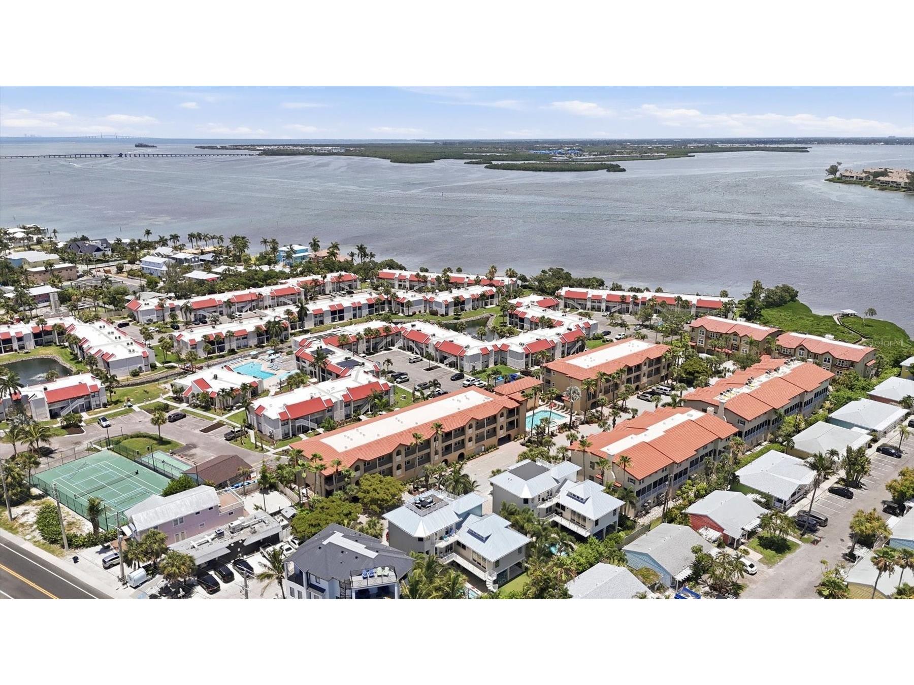 1801 Gulf Drive N #277 Bradenton Beach FL 34217 A4698290 image12