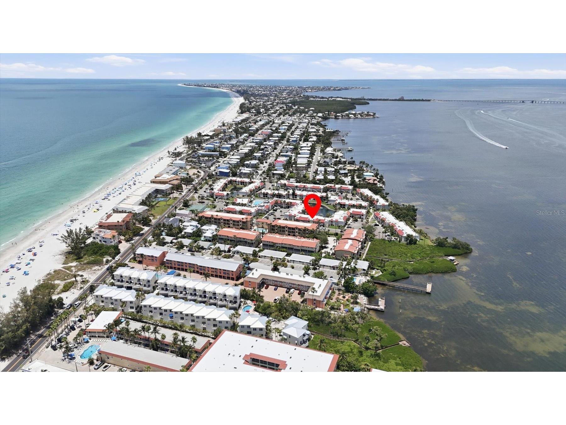 1801 Gulf Drive N #277 Bradenton Beach FL 34217 A4698290 image3