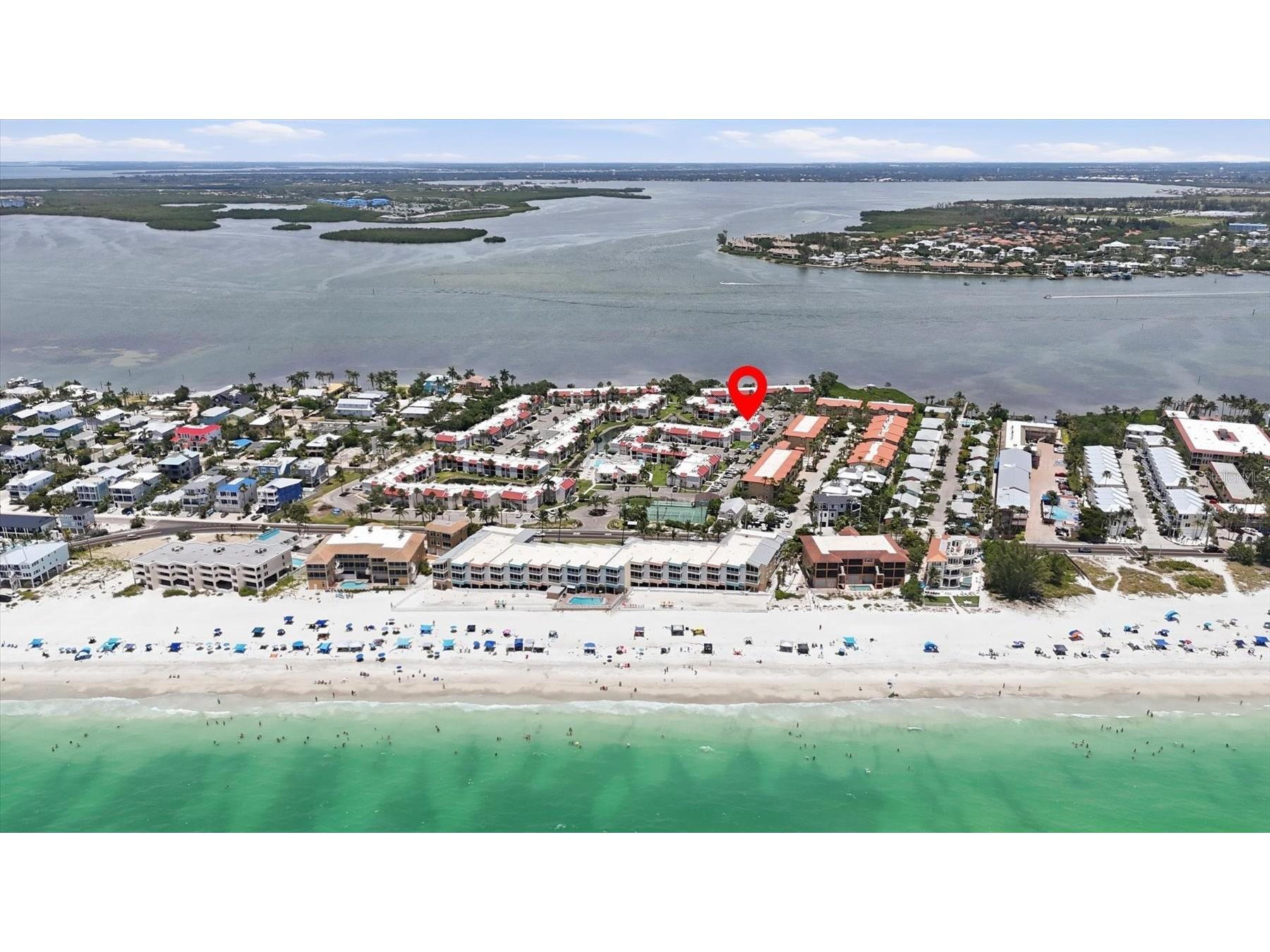 1801 Gulf Drive N #277 Bradenton Beach FL 34217 A4698290 image4
