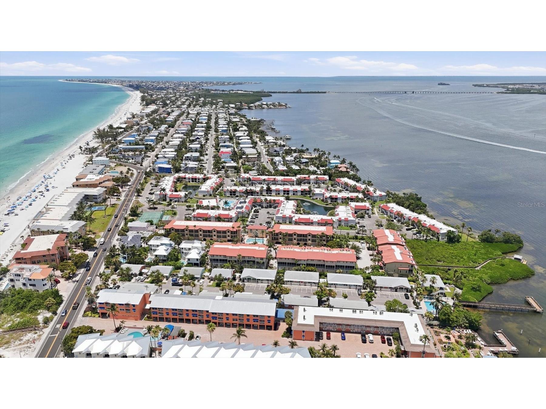 1801 Gulf Drive N #277 Bradenton Beach FL 34217 A4698290 image9
