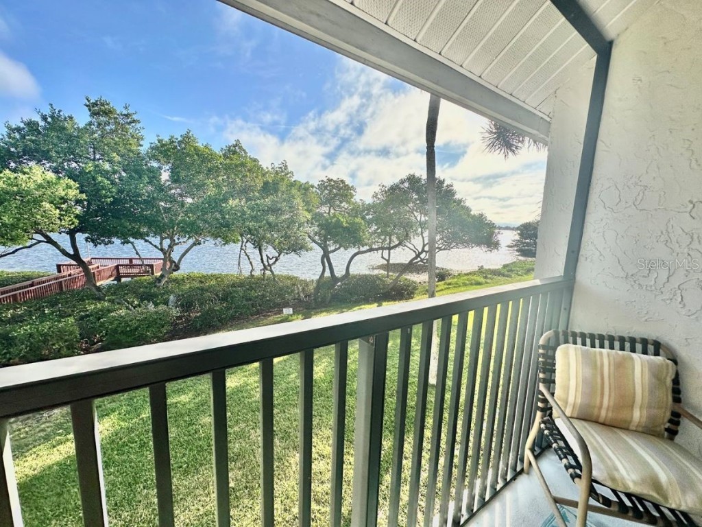 1801 Gulf Drive N #286 Bradenton Beach FL 34217 - INTRACOASTAL WATERWAY A4596368 image1