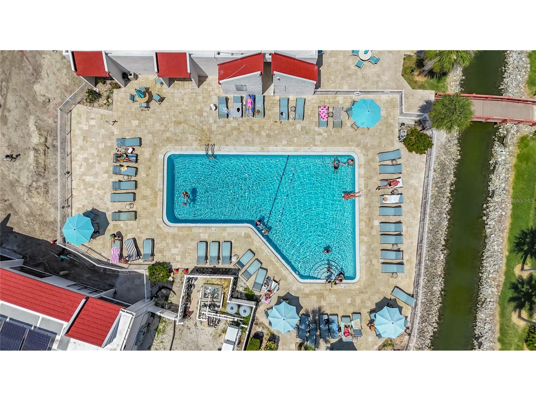 1801 Gulf Drive N #293 Bradenton Beach FL 34217 A4690548 image43