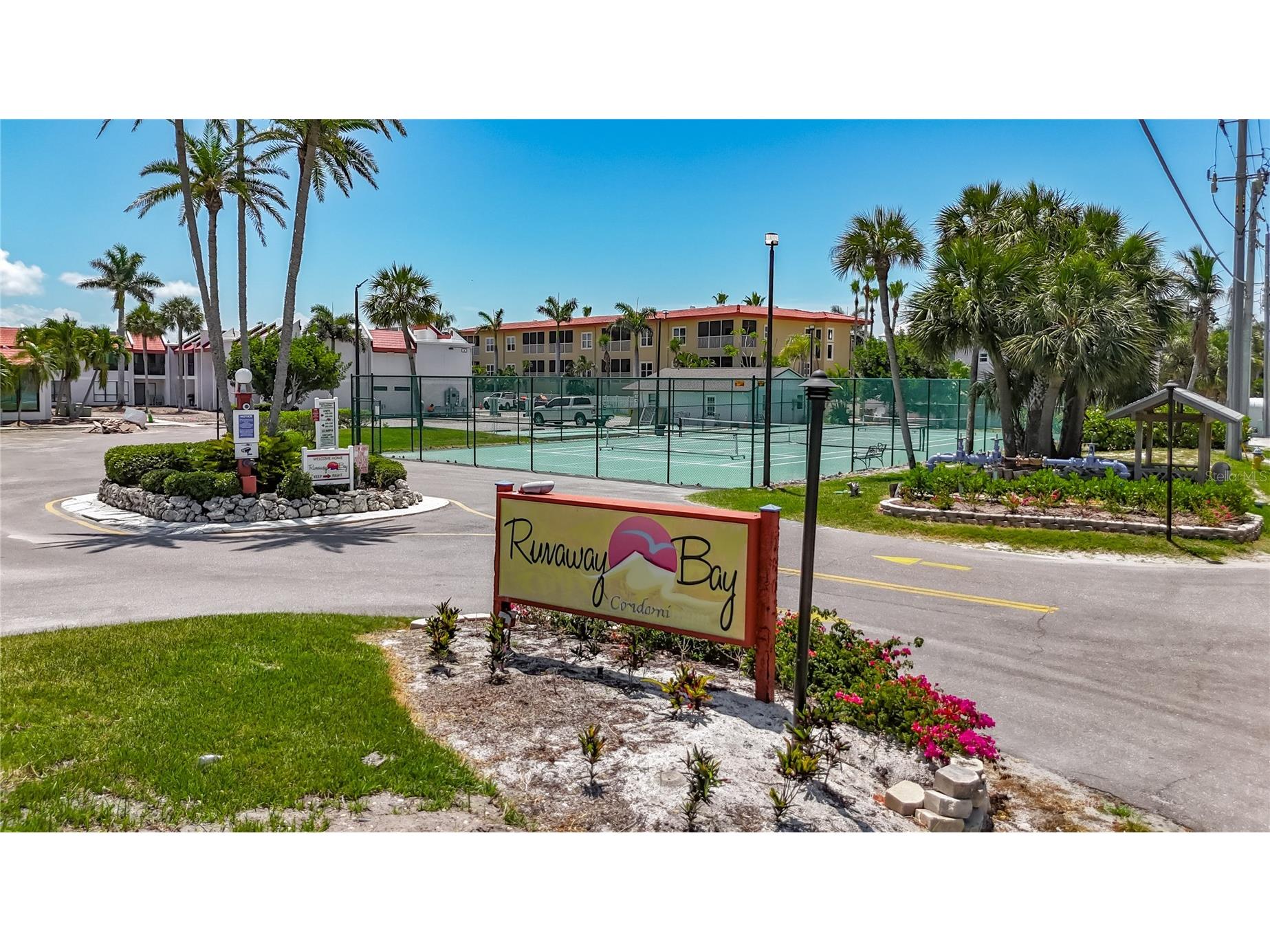 1801 Gulf Drive N #293 Bradenton Beach FL 34217 A4690548 image47