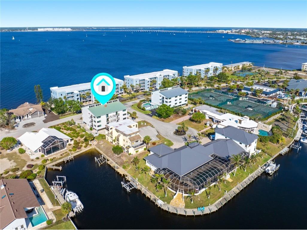 1801 Jamaica Way #112 Punta Gorda FL 33950 C7503577 image42