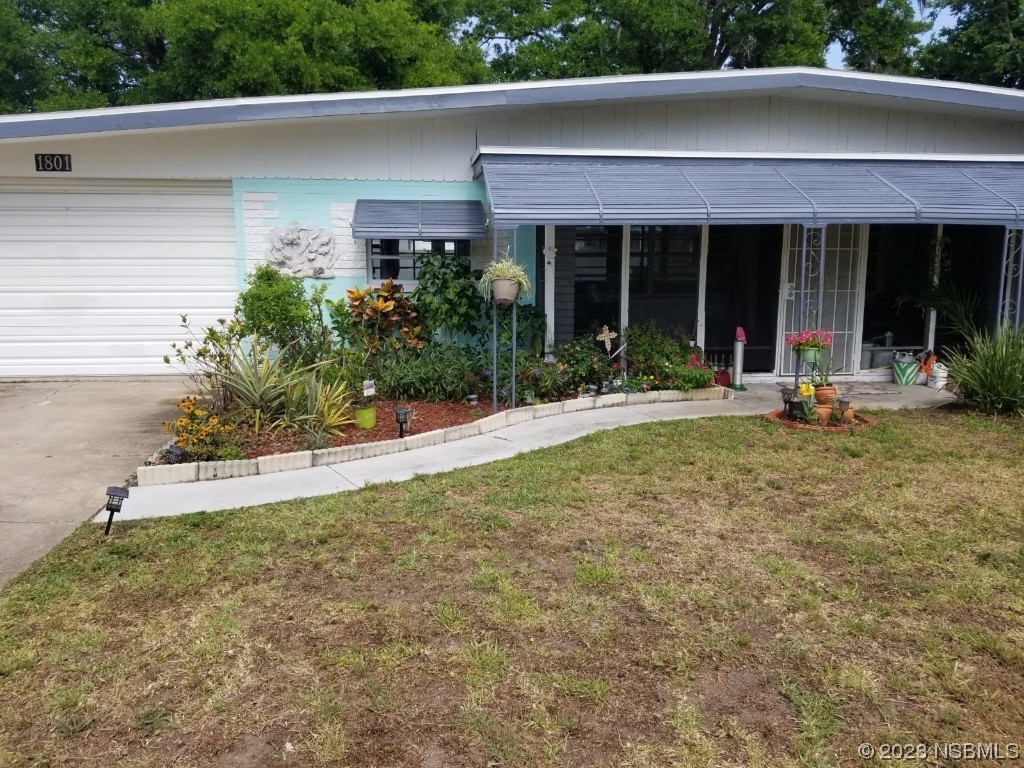 1801 Kumquat Drive Edgewater FL 32132 NS1074641 image1