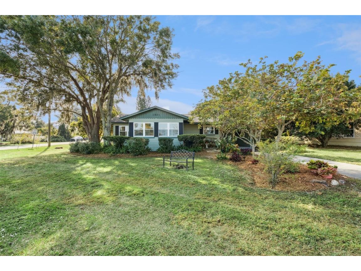 1801 Lakeshore Boulevard Saint Cloud FL 34769 - LAKE TOHO S5139038 image1