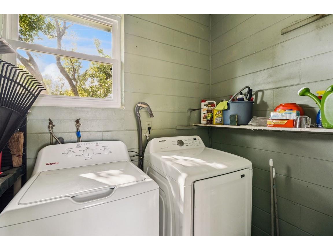 1801 Lakeshore Boulevard Saint Cloud FL 34769 - LAKE TOHO S5139038 image21