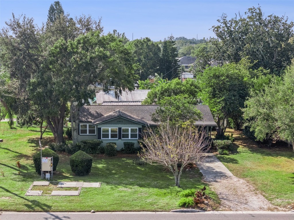 1801 Lakeshore Boulevard Saint Cloud FL 34769 - LAKE TOHO S5139038 image29