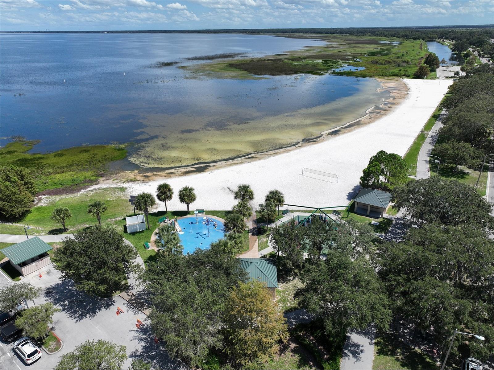1801 Lakeshore Boulevard Saint Cloud FL 34769 - LAKE TOHO S5139038 image50